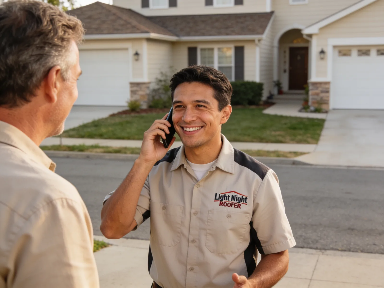 Emergency Roof Repair Barbeau, MI FAQs
